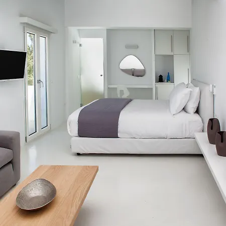 Seven - Adults Only Pensión