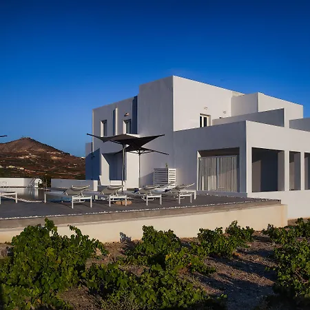 Seven - Adults Only Pensión 4*