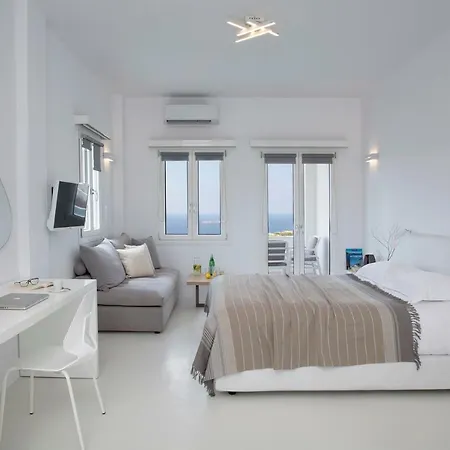 Seven - Adults Only Πανσιόν 3*