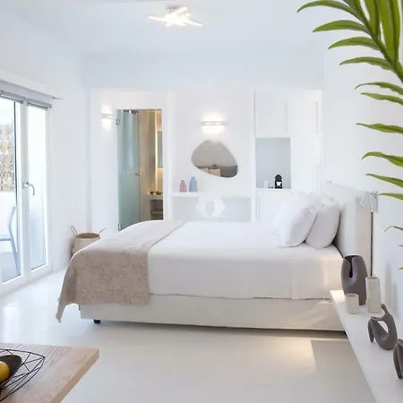 Seven - Adults Only 3* Μεγαλοχώρι