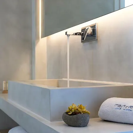 Pensión Seven - Adults Only 4*