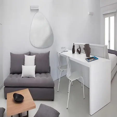 Seven - Adults Only 3* Μεγαλοχώρι