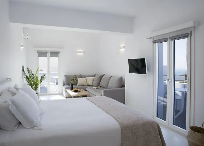 Pensión Seven - Adults Only 4*