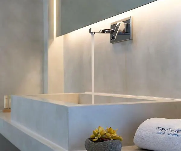 Pensión Seven - Adults Only 4*