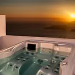Gasthuis Seven - Adults Only Megalochori (Santorini)