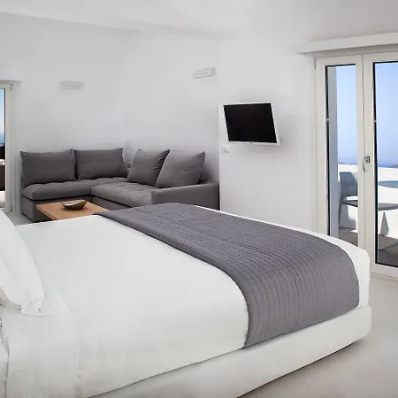 Seven - Adults Only 4*