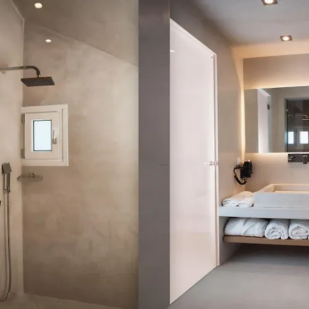 Seven - Adults Only Megalochori (Santorini)