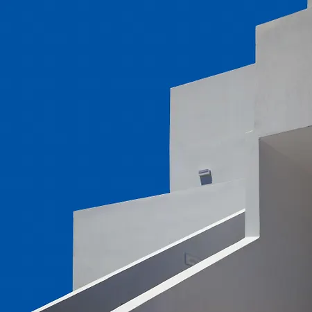 Gasthuis Seven - Adults Only Megalochori (Santorini)