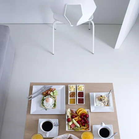 Seven - Adults Only 4*