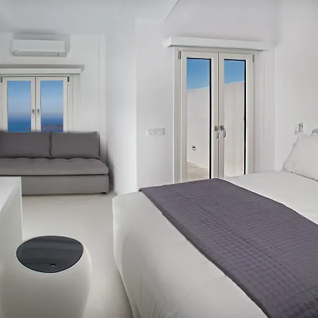 Seven - Adults Only Megalochori (Santorini)