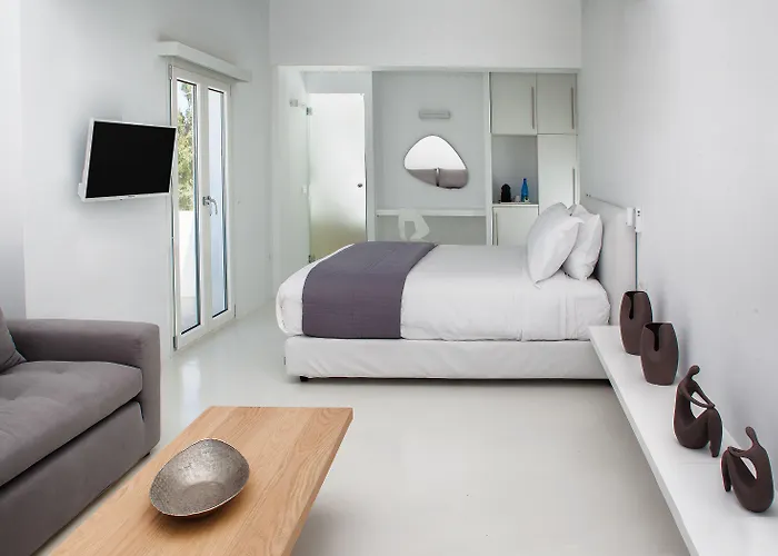 Seven - Adults Only Gasthof