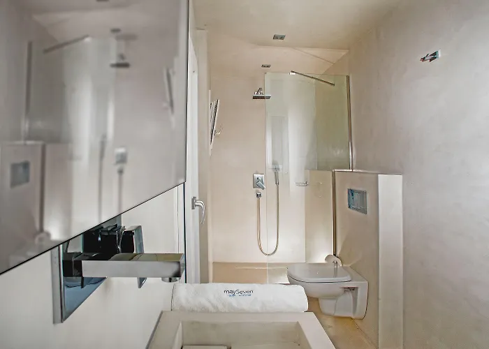 Seven - Adults Only 4*