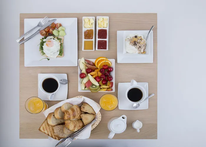 Seven - Adults Only Gasthof 4*