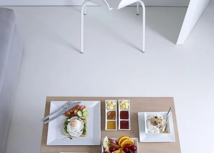 Seven - Adults Only 4*