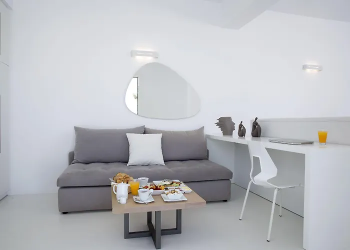 Gasthof Seven - Adults Only