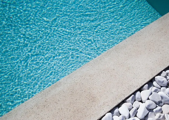 Seven - Adults Only 4* Megalochori (Santorini)