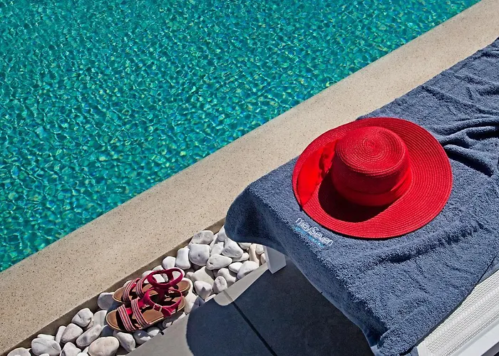 Seven - Adults Only Affittacamere 4*