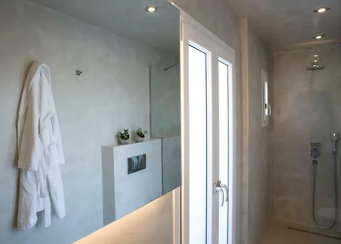 Gasthof Seven - Adults Only 4*