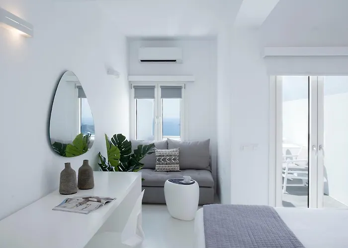 Gasthof Seven - Adults Only