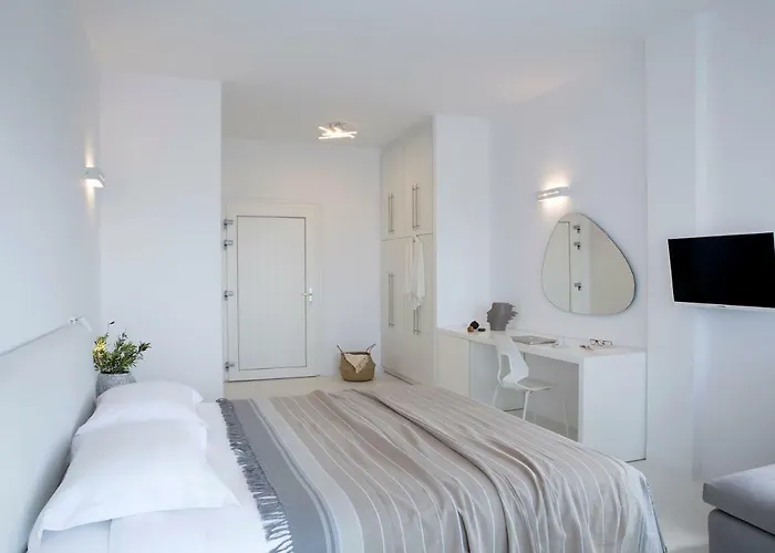 Seven - Adults Only Affittacamere