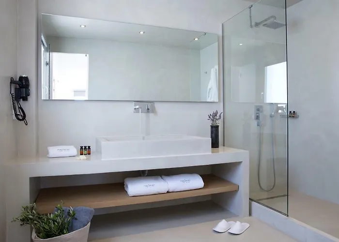 Seven - Adults Only Gasthof