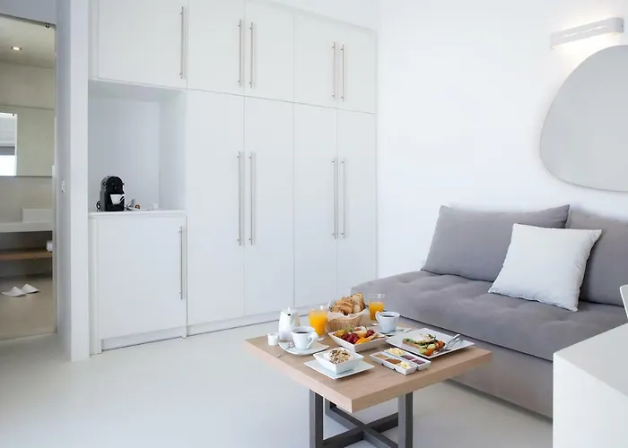 Vendégház Seven - Adults Only Megalohóri