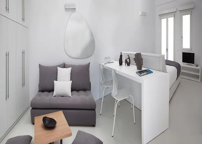 Seven - Adults Only 4* Megalohóri