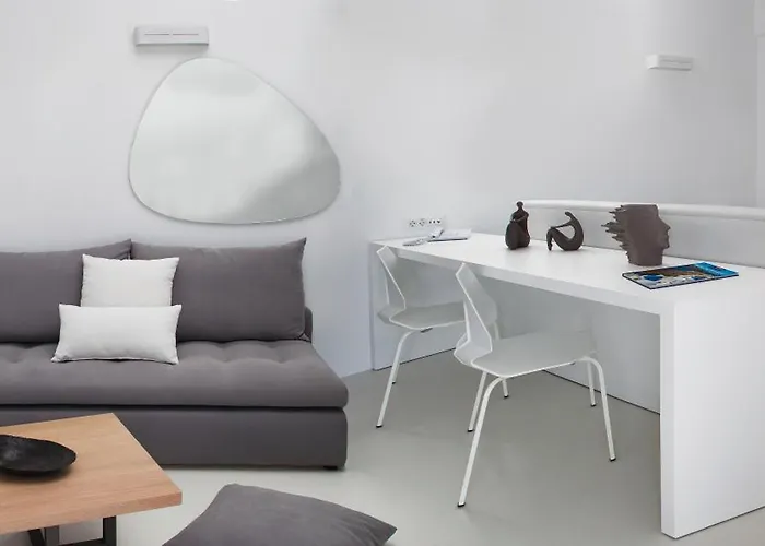 Seven - Adults Only Gasthof