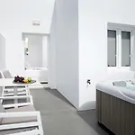 Seven - Adults Only 4* Megalohóri
