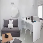 Seven - Adults Only 4* Megalochori (Santorini)