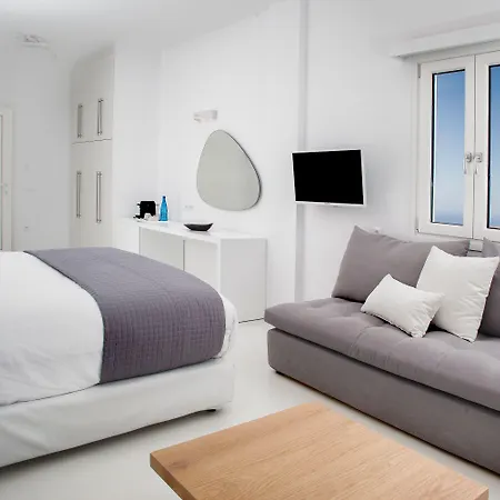 Seven - Adults Only Affittacamere