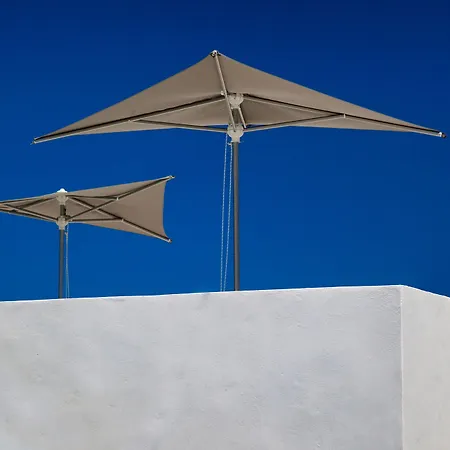 Seven - Adults Only 3* Megalochori (Santorini)