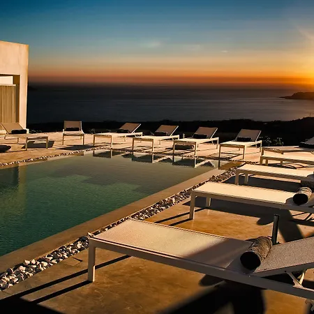 Seven - Adults Only Pensjonat 3*