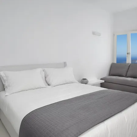 Seven - Adults Only 4*