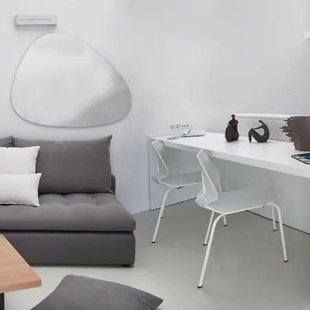 Seven - Adults Only Guest house