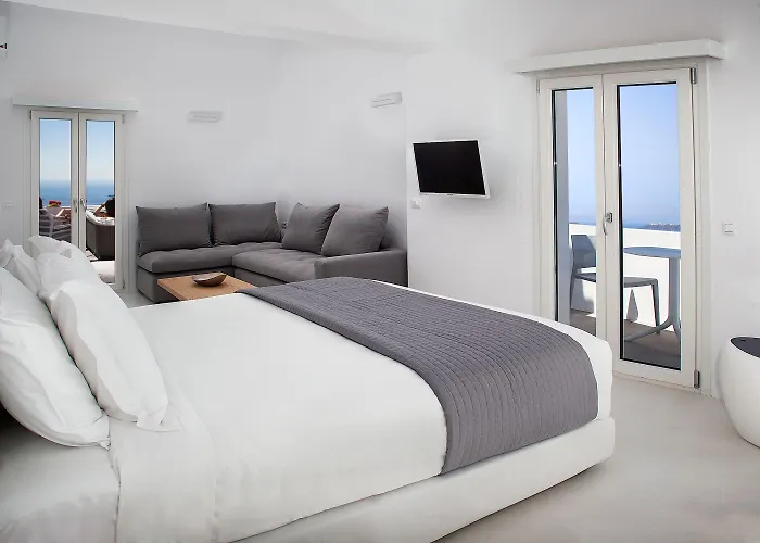 Seven - Adults Only 4*