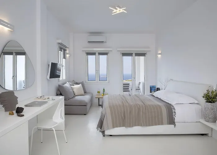 Seven - Adults Only Affittacamere 4*