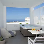 Seven - Adults Only Pensionat 4*